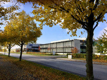 Malmö's largest solar power plant now operational at TePe