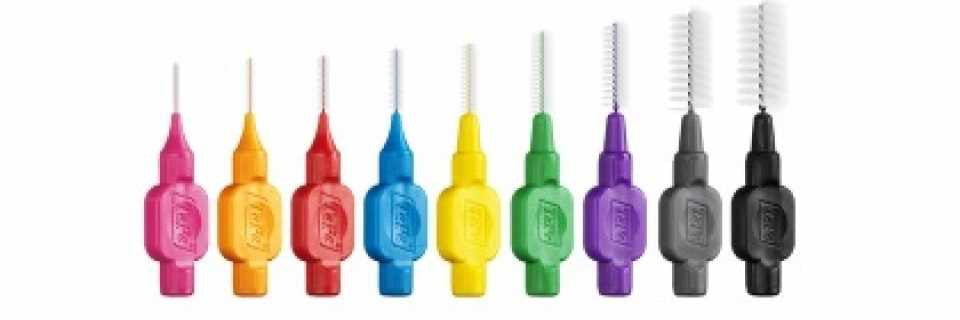 Wikipedia of Interdental Brush