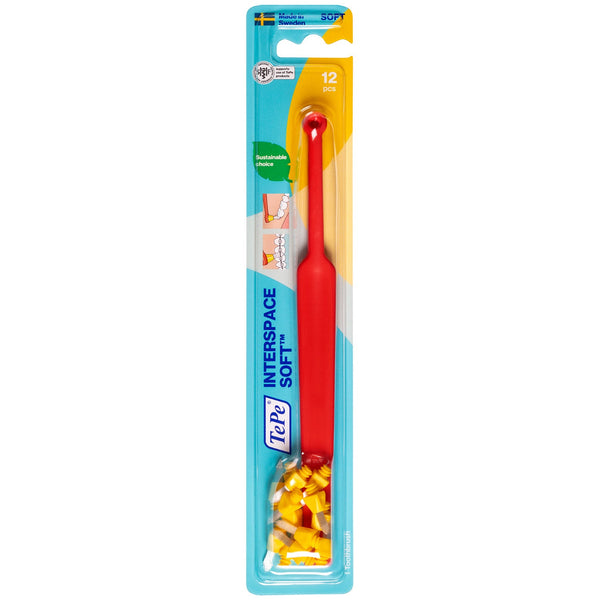 TePe Interspace™ Soft (includes 12 refills)