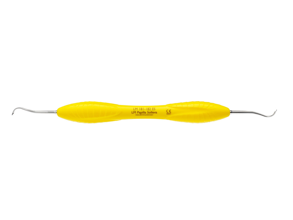 (CP) LM™ Papilla Solleva