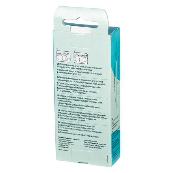 TePe Bridge & Implant Floss™