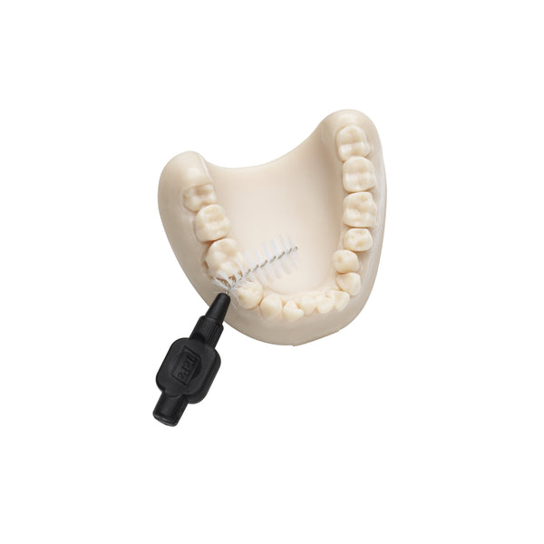Products TePe Interdental Brushes Black Original