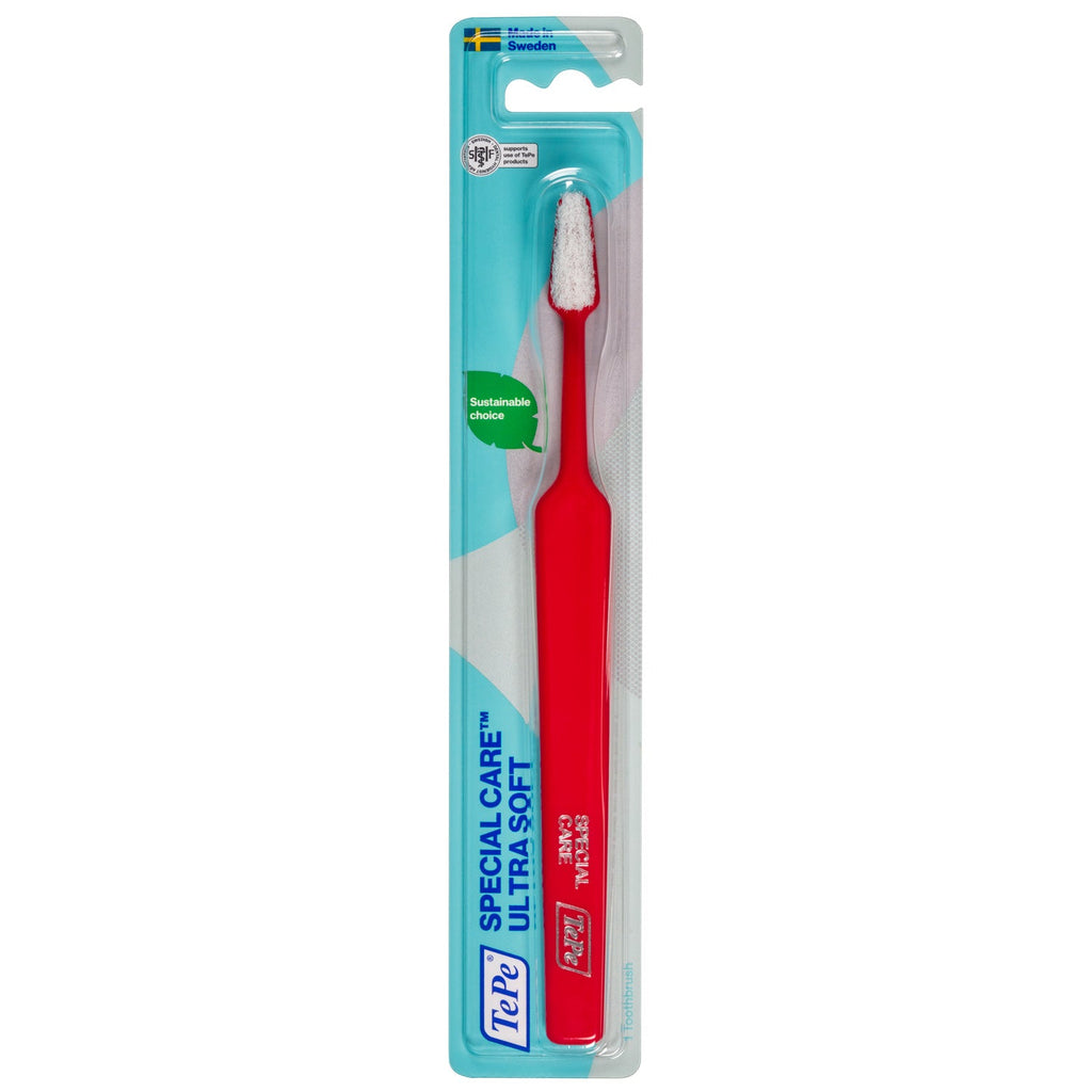 TePe Special Care™ Regular/Compact - Ultra soft!