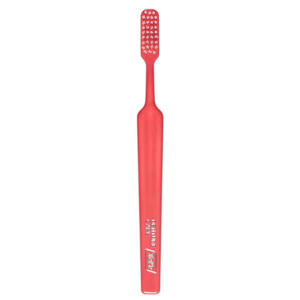 TePe Denture Care / Ortho appliance Cleansing Brush (bendable neck)
