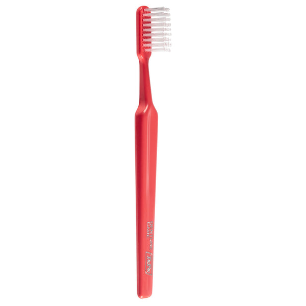 TePe Denture Care / Ortho appliance Cleansing Brush (bendable neck)