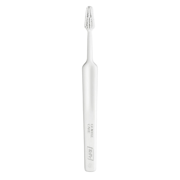 TePe Gentle Care Single brush, with FREE 2-pc Easypick cleaners
