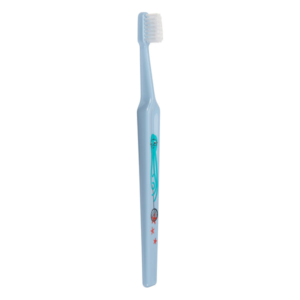 TePe Mini Toothbrush Extra Soft (1pc) + FREE toothbrush cap