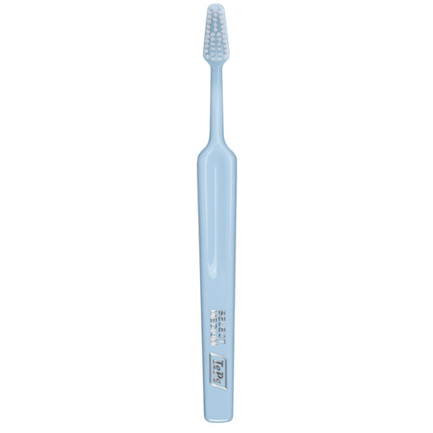 Tepe Select Toothbrush MEDIUM 2pc (with FREE Easypick XS/S 2pc)