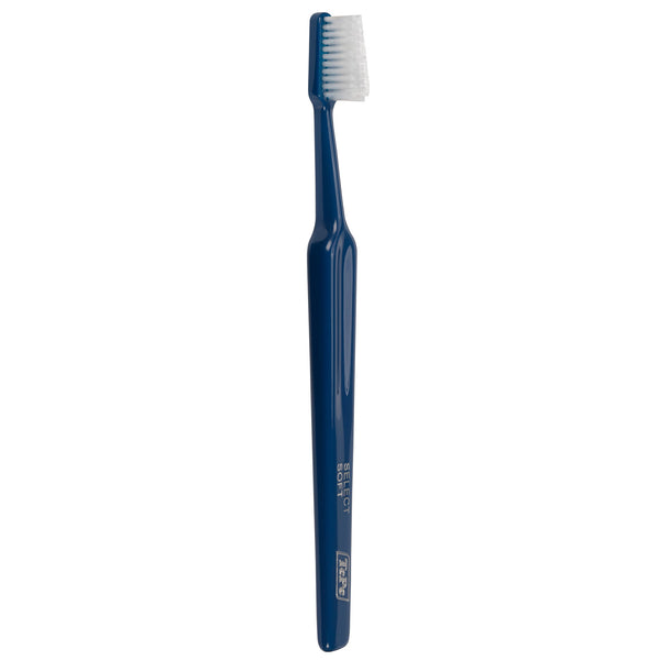 Tepe Select Toothbrush SOFT 2pc (with FREE Easypick XS/S 2pc)