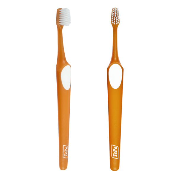TePe Supreme™ Compact (Free Easypick XS/S 2pc/pk)