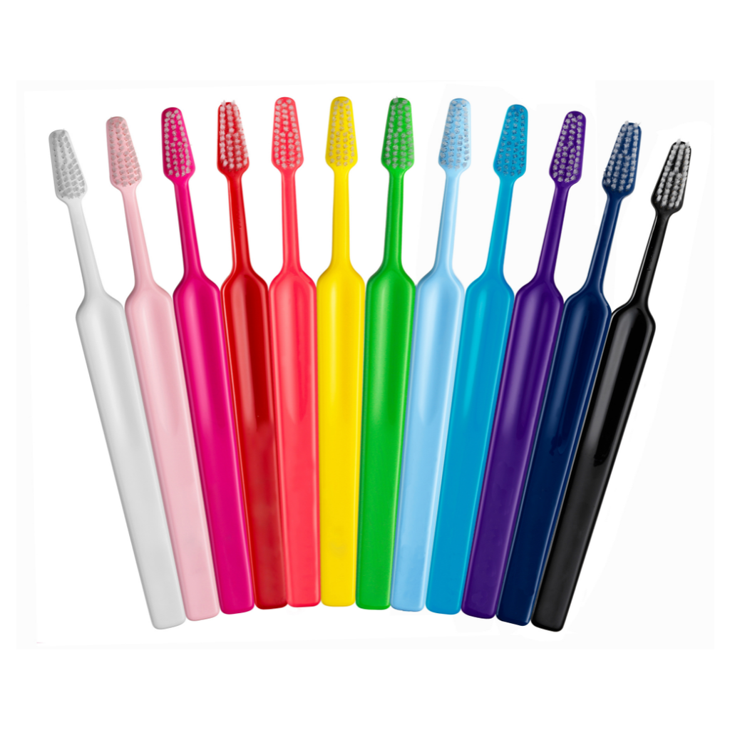 (SSS Promo Buy 4 Get 1 Free) Tepe Select Toothbrush Soft
