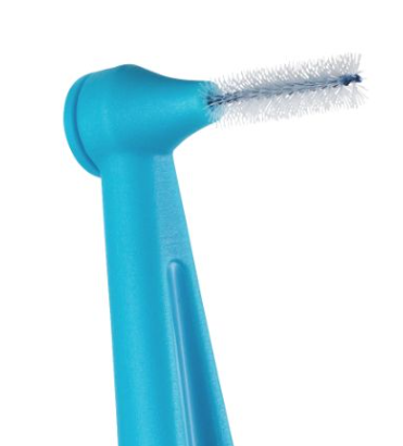 TePe Interdental Brushes Blue Angle (25pc/pk)