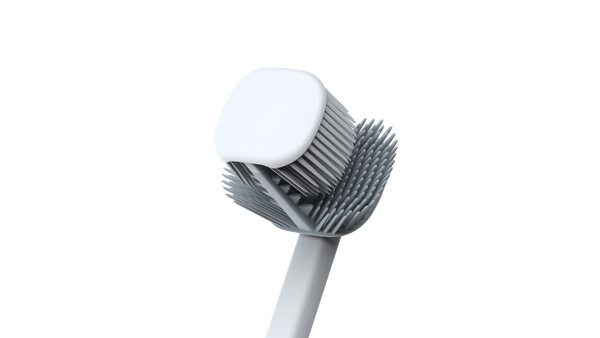 Balene Adult Manual Toothbrush