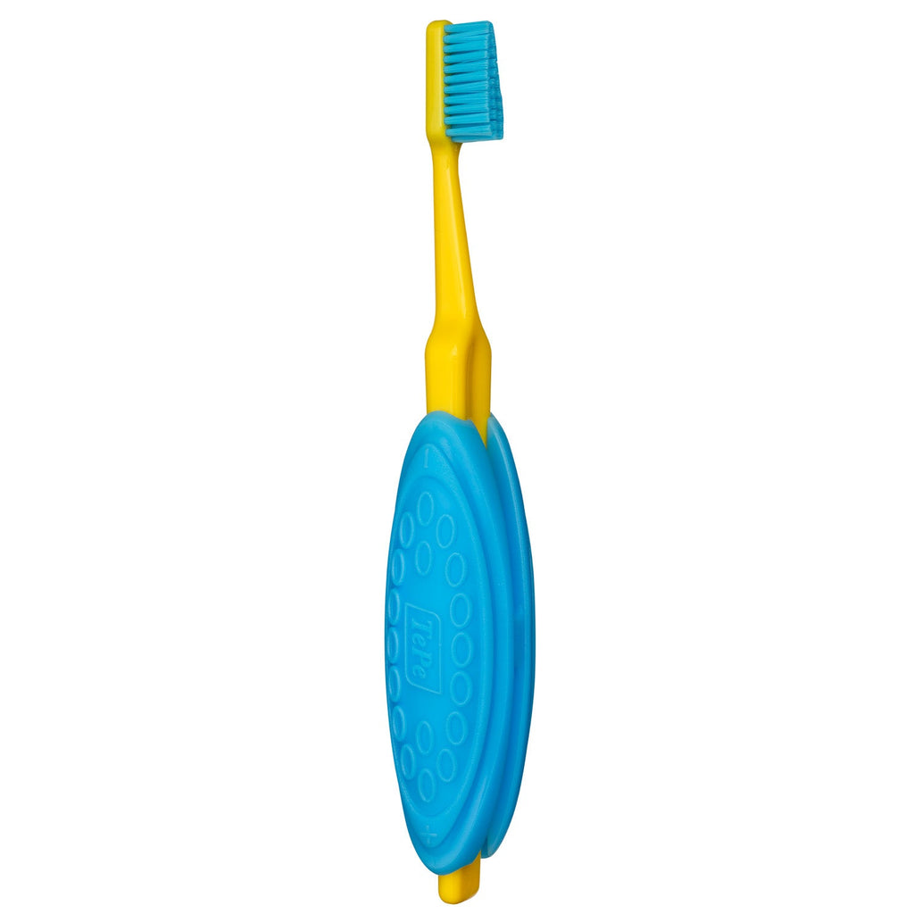 TePe Extra Grip (toothbrush not included)