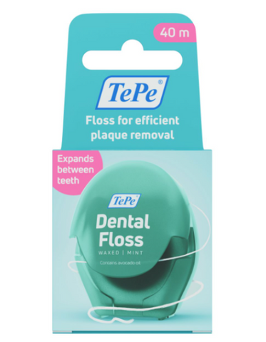 TePe Dental Floss (40m)
