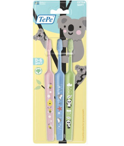 TePe Mini XS (3pc/pk)