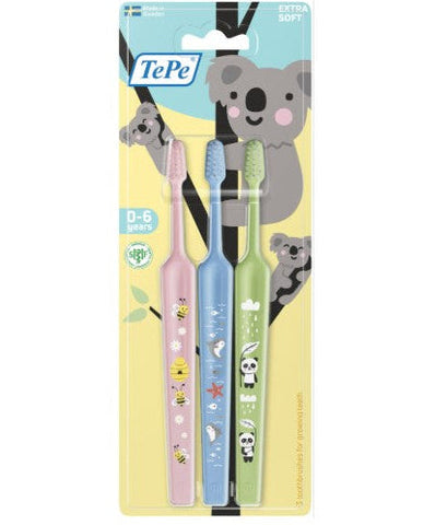 TePe Mini XS (3pc/pk)