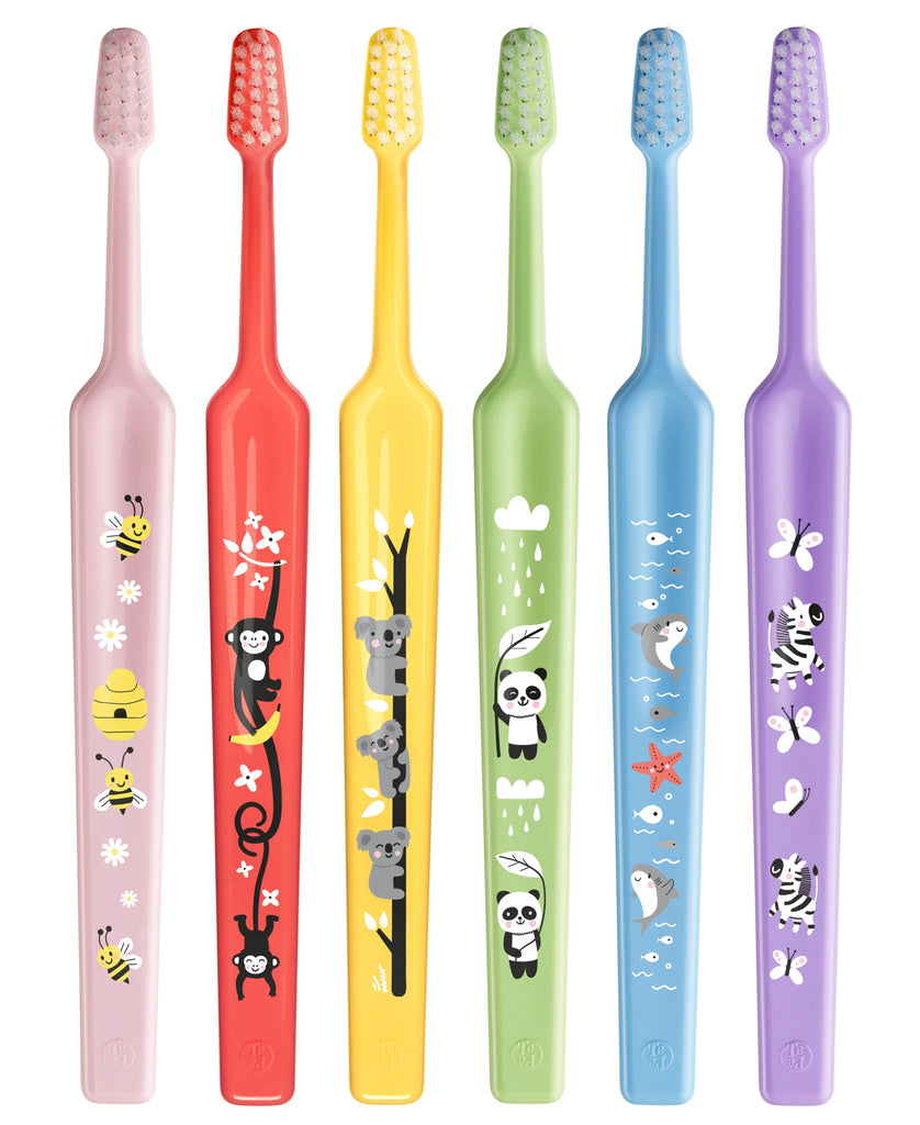 TePe Mini Extra Soft Toothbrush