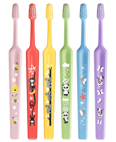 TePe Mini Extra Soft Toothbrush