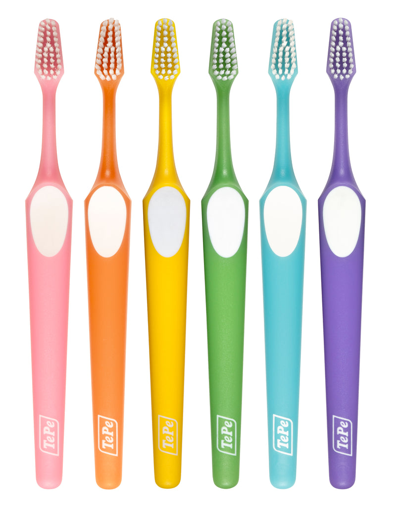 Tepe Supreme™ Regular Toothbrush