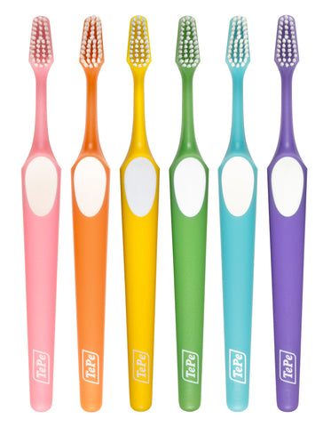 Tepe Supreme™ Regular Toothbrush