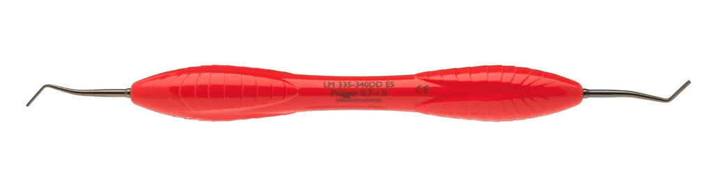 (CP) Plugger 0.7-1.0 mm, cylindrical DD