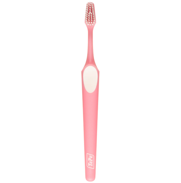 TePe Supreme™ Pink Ribbon Toothbrush