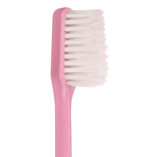TePe Supreme™ Pink Ribbon Toothbrush