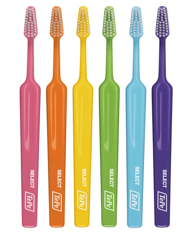 TePe Select Medium Toothbrush