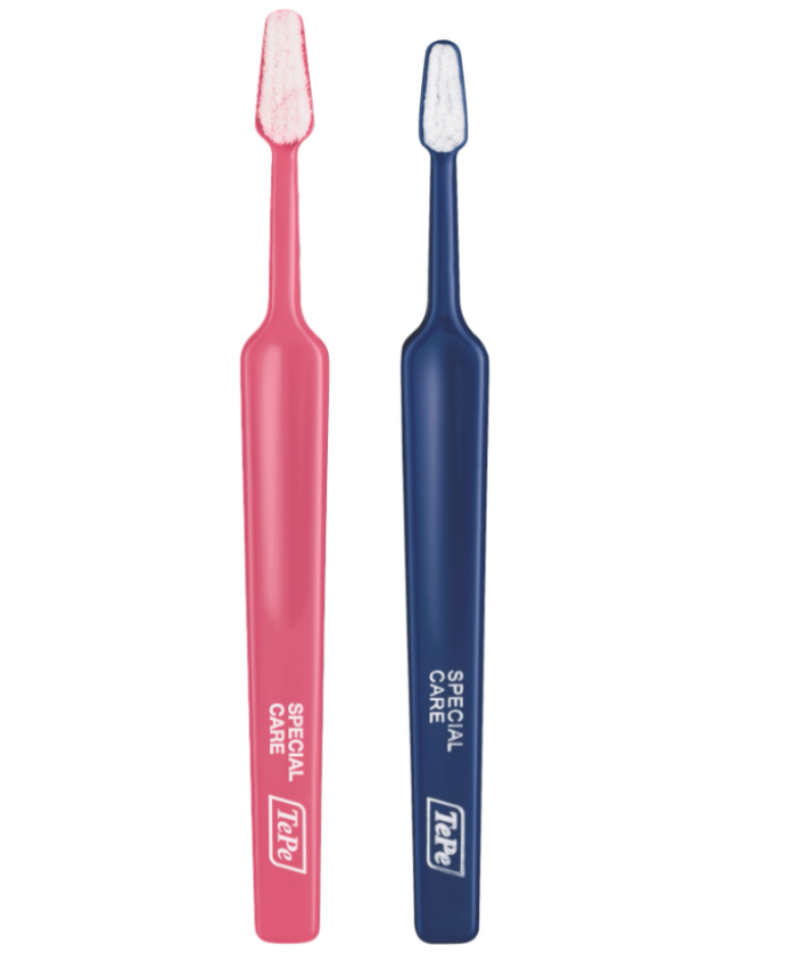 TePe Special Care™ Regular/Compact Toothbrush