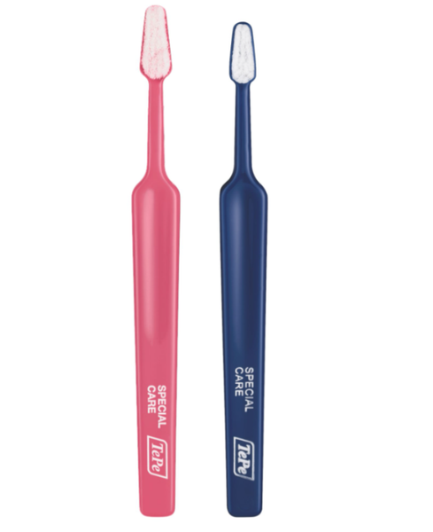 TePe Special Care™ Regular/Compact Toothbrush