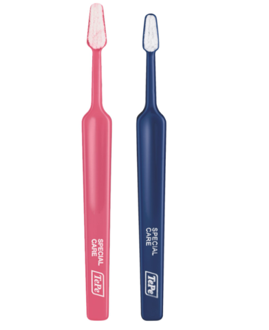 TePe Special Care™ Regular/Compact Toothbrush