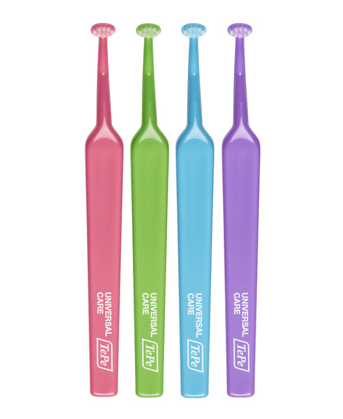 TePe Universal Care™ Toothbrush