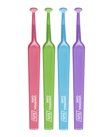 TePe Universal Care™ Toothbrush