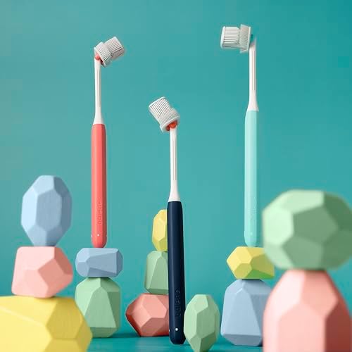 Balene Adult Manual Toothbrush