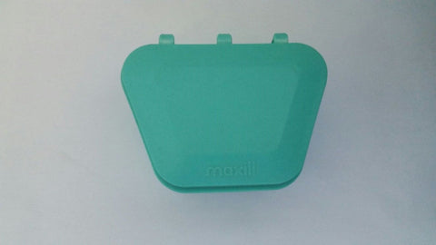 Maxill Denture Case