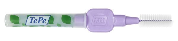 TePe Interdental Brushes Purple Extra Soft / Extra Gentle (25pc/pk)