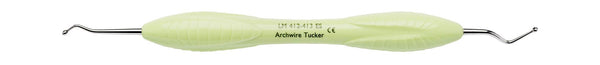 (CP) LM ARCH WIRE TUCKER - ERGOSENSE