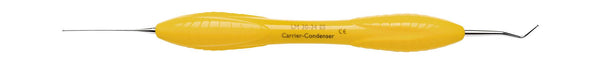 (CP) LM BASE CARRIER – CONDENSER, MALLEABLE TIP - ERGOSENSE