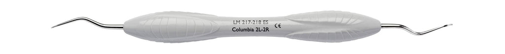 (CP) LM COLUMBIA 2L-2R - ERGOSENSE