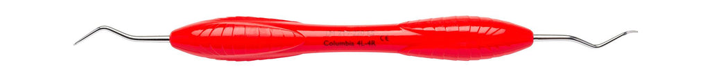 (CP) LM COLUMBIA 4L-4R - ERGOSENSE