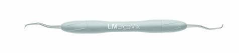 Implant Mini Gracey 1/2 curette ErgoMix / Replaceable Tips