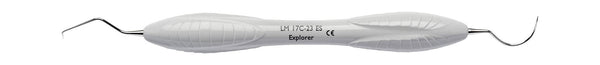 (CP) LM EXPLORER 17C-23 - ERGOSENSE