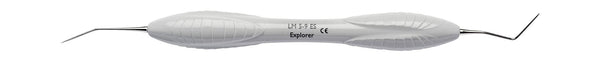 (CP) LM EXPLORER 5-9 - ERGOSENSE