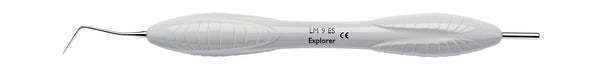 (CP) LM EXPLORER 9 - ERGOSENSE