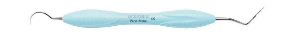(CP) LM EXPLORER – PERIODONTAL PROBE 23-530B - ERGOSENSE