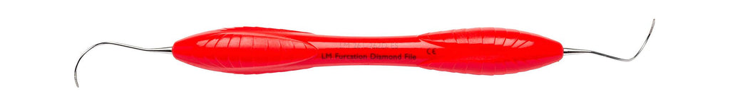 (CP) LM FURCATION DIAMOND FILE - ERGOSENSE