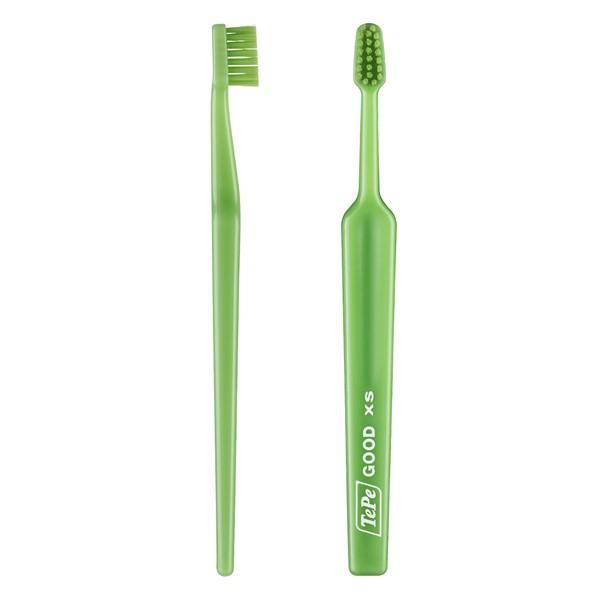 Tepe GOOD™ Mini Extra Soft Toothbrush