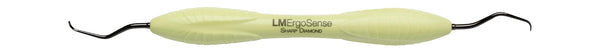 (CP) LM GRACEY 7/8 SHARP DIAMOND - ERGOSENSE