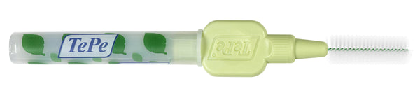 TePe Interdental Brushes Green Extra Soft (25pc/pk)